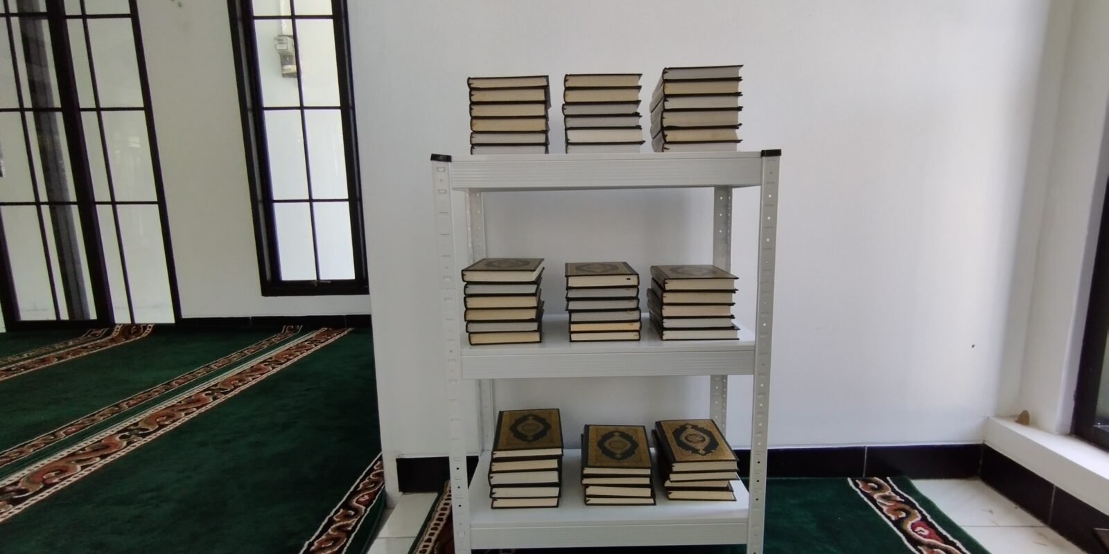 Masjid Muhammad Jasim