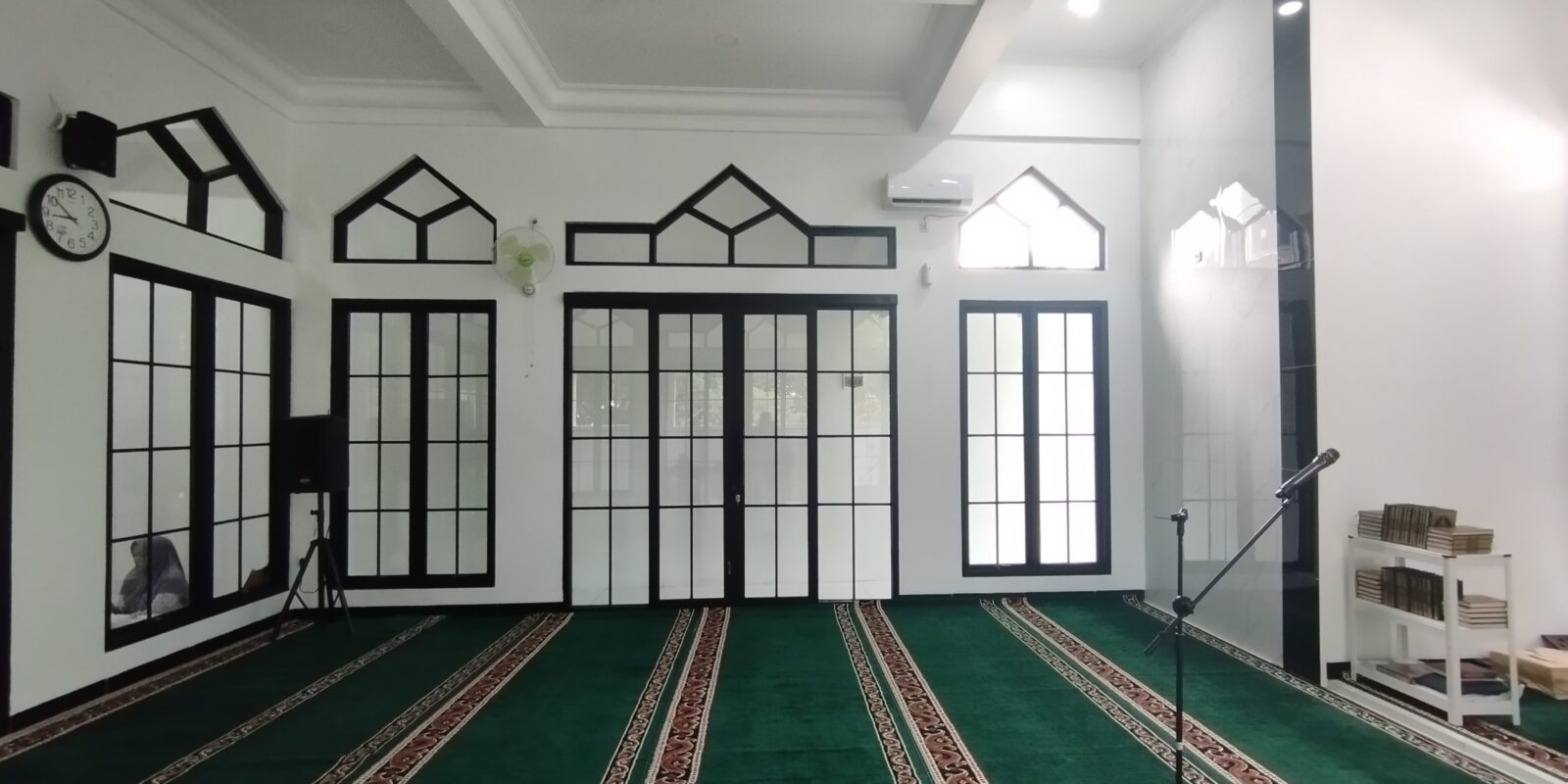 Masjid Muhammad Jasim
