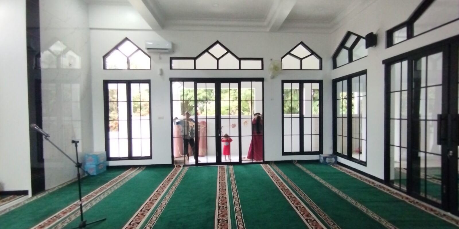 Masjid Muhammad Jasim