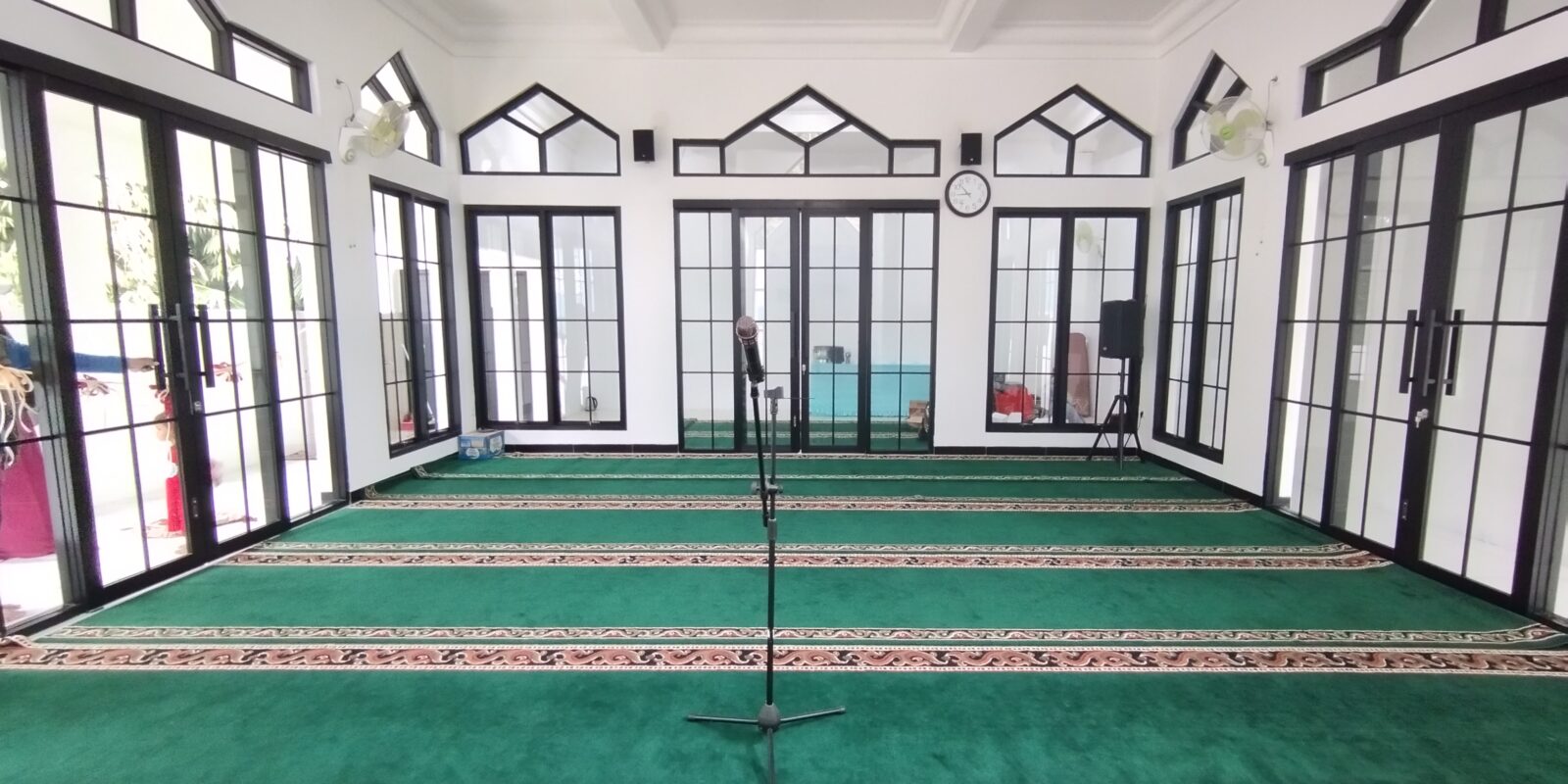 Masjid Muhammad Jasim
